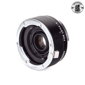 Leica 2X Extender-R Teleconverter GOOD+ - Seawood Photo