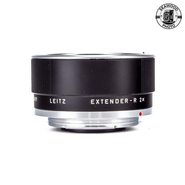 Leica 2X Extender-R Teleconverter GOOD+