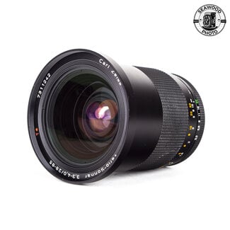 CARL ZEISS Contax Carl Zeiss Vario-Sonnar T* 28-85mm f/3.3-4 GOOD+