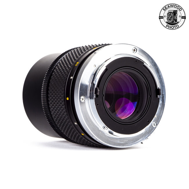 Olympus Zuiko Auto-T 135mm f/3.5 GOOD+