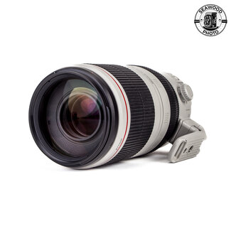 Canon Canon EF 100-400mm f/4.5-5.6 L II USM GOOD+