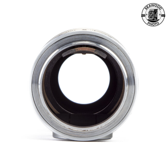 Leica 135mm f/4.5 Hektor L39 Mount GOOD+