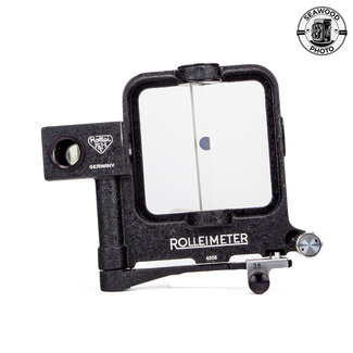 Rolleiflex Rolleimeter Rangefinder Device for 3.5 Rolleiflex GOOD+
