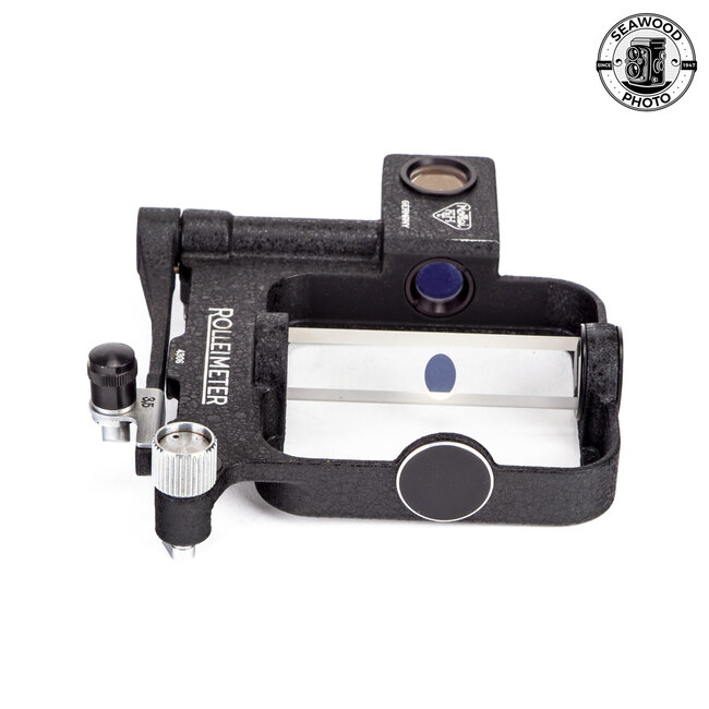 Rolleimeter Rangefinder Device for 3.5 Rolleiflex GOOD+