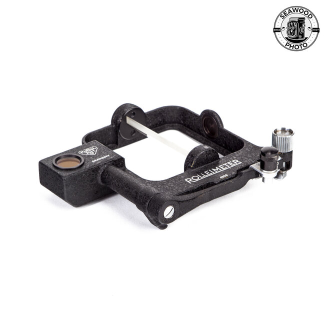 Rolleimeter Rangefinder Device for 3.5 Rolleiflex GOOD+