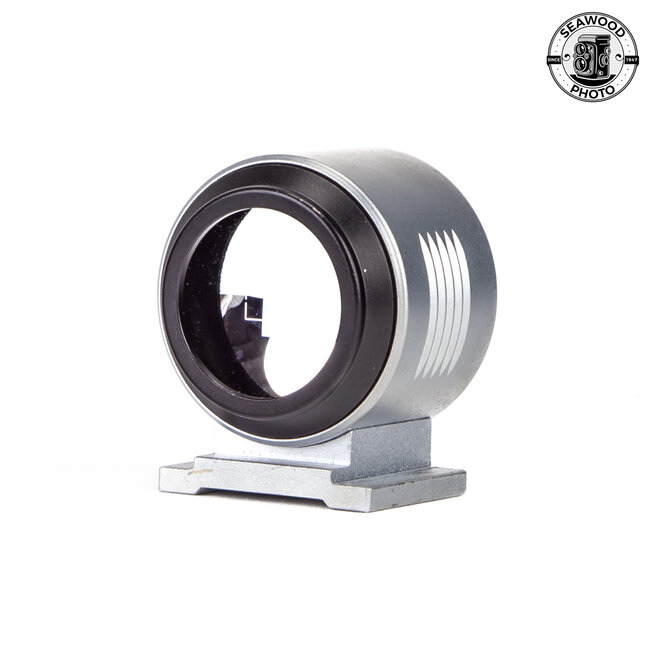 Voigtlander 75mm Finder Viewfinder EXCELLENT