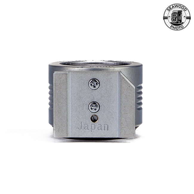 Voigtlander 75mm Finder Viewfinder EXCELLENT