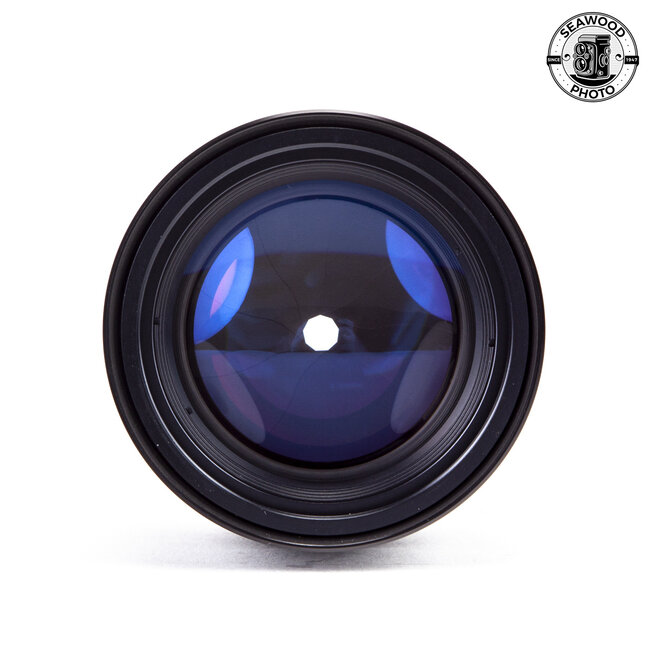 Leica 75mm f/2 Apo-Summicron-M ASPH 11637  EXCELLENT