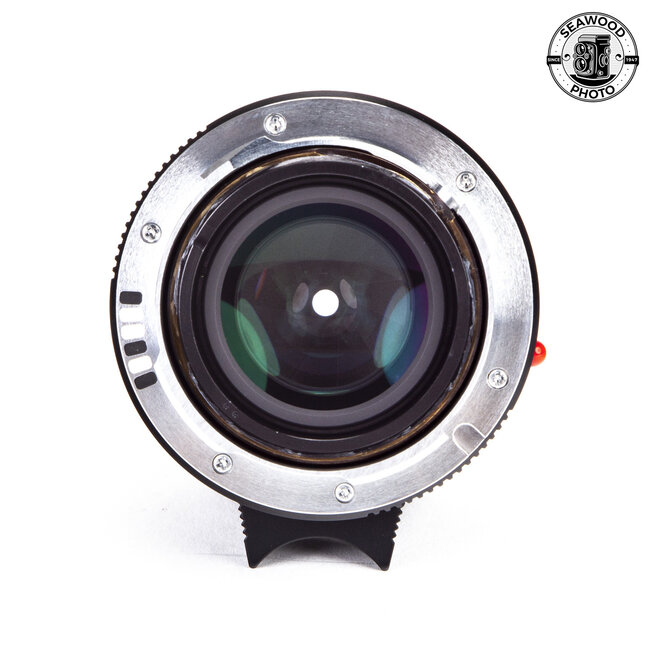 Leica 50mm f/2 Apo-Summicron-M ASPH 11141 EXCELLENT