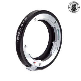 Leica Leica M-Adapter L 18771 EXCELLENT
