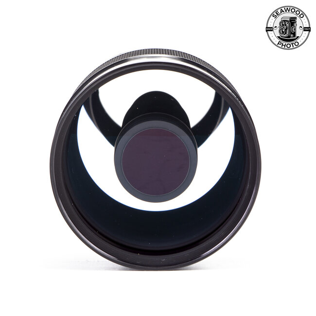 Nikon 500mm f/8 Reflex Lens GOOD+