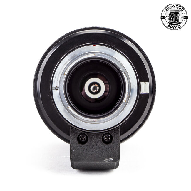 Nikon 500mm f/8 Reflex Lens GOOD+