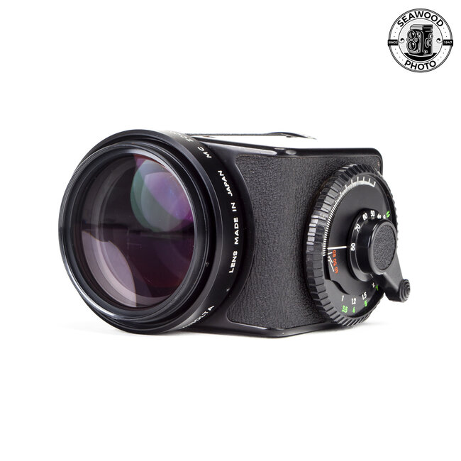 Minolta MC Zoom Rokkor 40-80mm f/2.8 Lens MD (RARE) GOOD