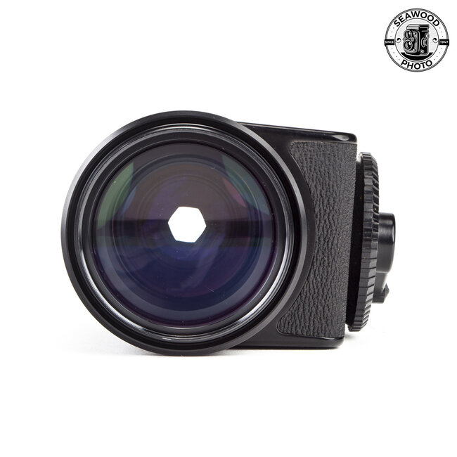 Minolta MC Zoom Rokkor 40-80mm f/2.8 Lens MD (RARE) GOOD