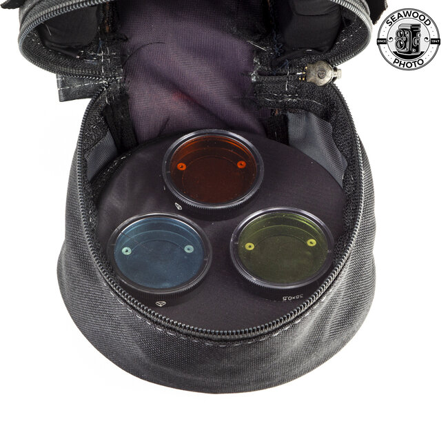 ARSAT 30mm f/3.5 Fisheye Lens For Kiev 88 Pentacon 6 SIX Exakta 66 GOOD