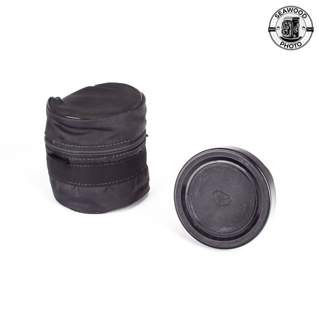 ARSAT 30mm f/3.5 Fisheye Lens For Kiev 88 Pentacon 6 SIX Exakta 66 GOOD