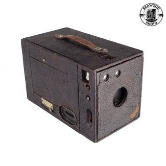 Kodak Kodak No. 4 Bullet Camera for Parts or Restoration