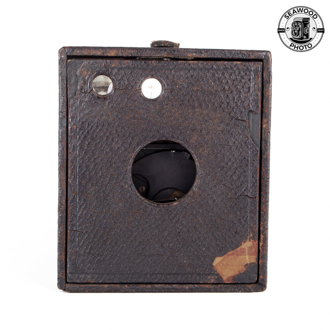 Kodak No. 4 Bullet Camera for Parts or Restoration