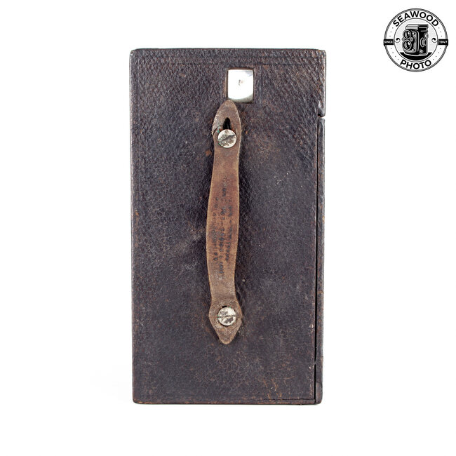 Kodak No. 4 Bullet Camera for Parts or Restoration