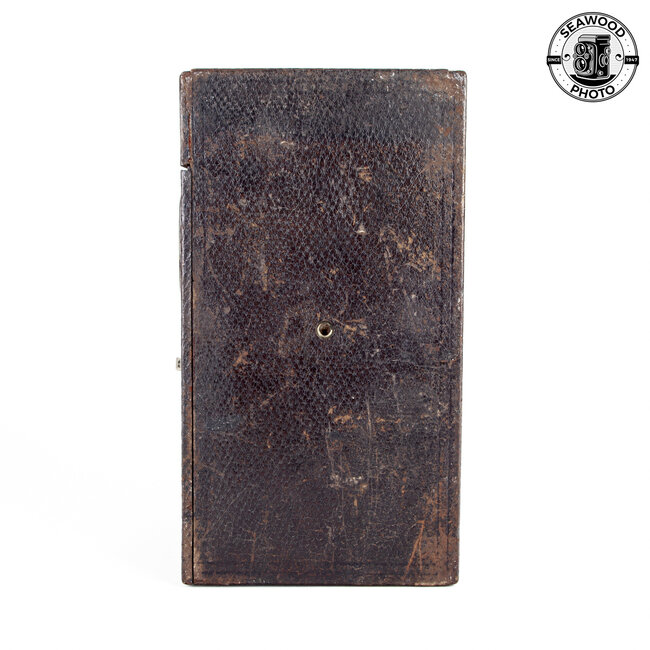 Kodak No. 4 Bullet Camera for Parts or Restoration