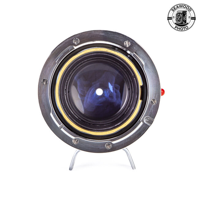 Light Lens Lab M SP II 50mm f/2 EXCELLENT