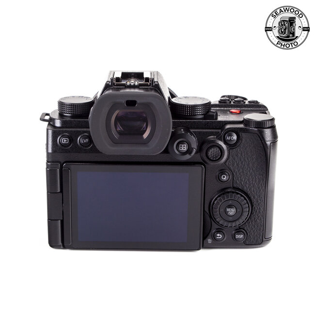 Panasonic Lumix S5 IIX 24.2MP Body Only EXCELLENT