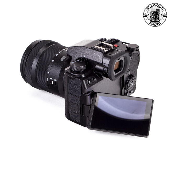 Panasonic Lumix S5 IIX 24.2MP Body Only EXCELLENT