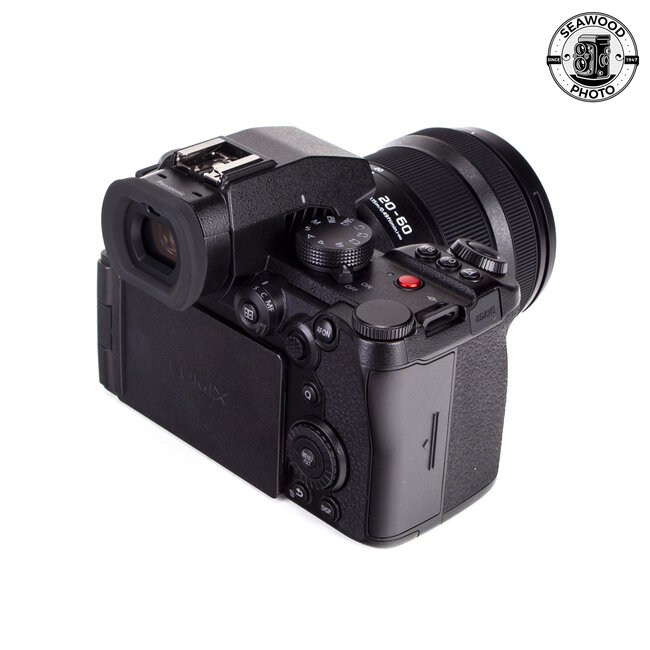 Panasonic Lumix S5 IIX 24.2MP Body Only EXCELLENT