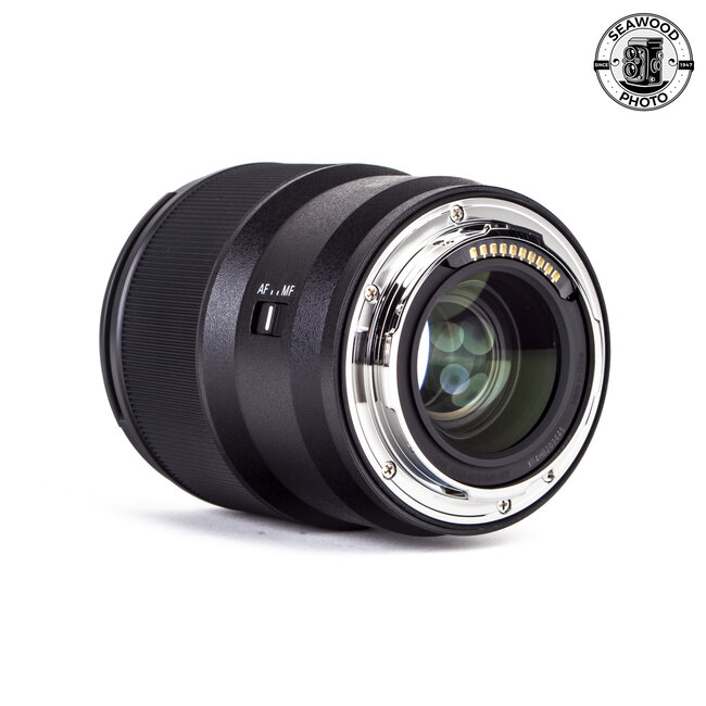 Panasonic Lumix S 50mm f/1.8 L Mount EXCELLENT