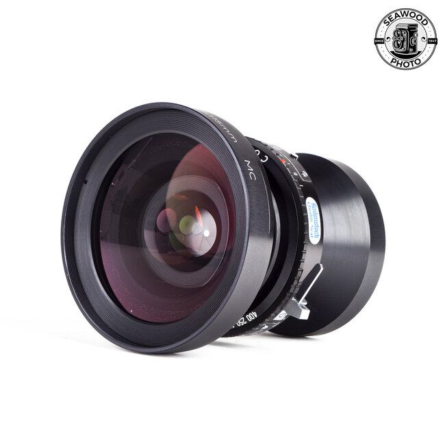Rodenstock Grandagon-N 115mm f/6.8 大判レンズ Rodenstock Grandagon-N 115mm f/6.8 大判レンズ Rodenstock Grandagon