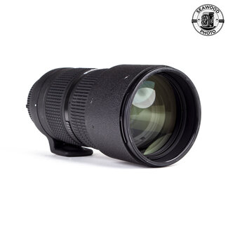 Nikon Nikon 80-200mm f/2.8 D AF GOOD