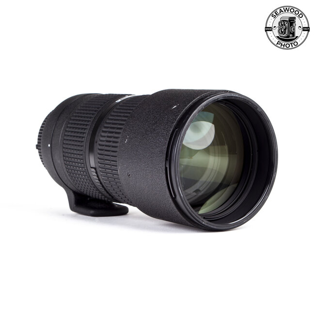 Nikon 80-200mm f/2.8 D AF GOOD