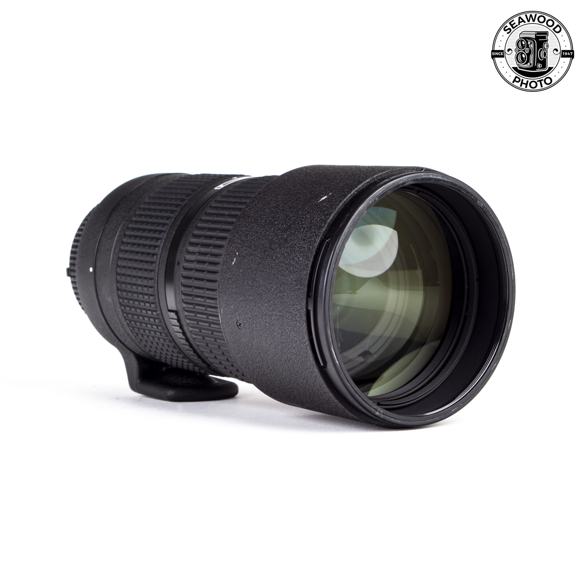 Nikon FAF ED Zoom−Nikon 80〜200mm f/2,8 Nikon AF Zoom-NIKKOR 80-200mm F/2.8D ED Lens - Walmart.com