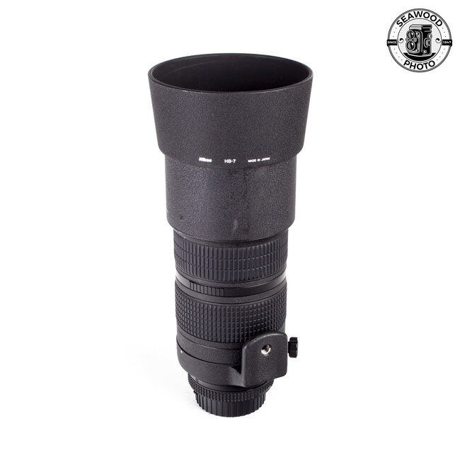 Nikon 80-200mm f/2.8 D AF GOOD