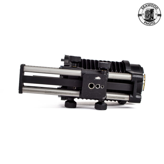 Rolleiflex 98065 Extension Bellows Unit for 6000 System GOOD+