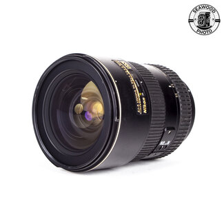 Nikon Nikon AF-S 17-55mm F2.8G ED DX GOOD+