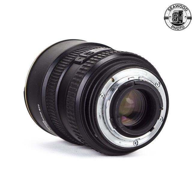 Nikon AF-S 17-55mm F2.8G ED DX GOOD+