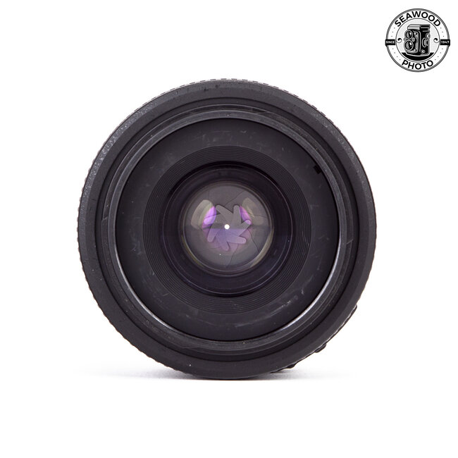 Nikon AF-S 35mm F1.8G DX GOOD+