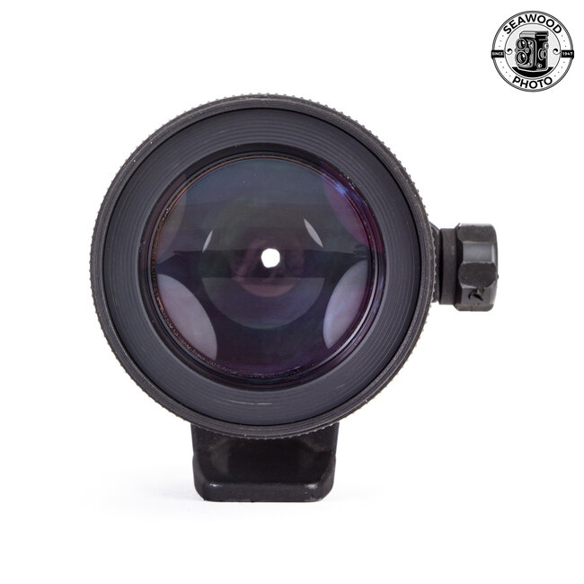 Sigma 150mm F2.8 APO Macro DG HSM D Nikon F GOOD+