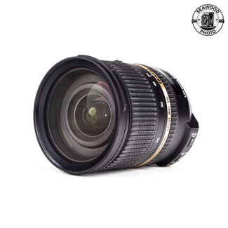 Tamron Tamron SP 24-70mm F2.8 Di VC USD For NIKON  GOOD+
