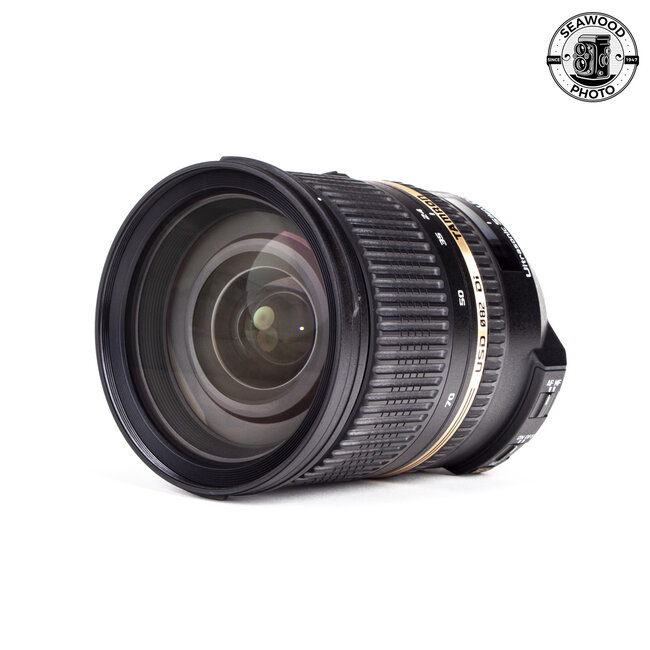 Tamron SP 24-70mm F2.8 Di VC USD For NIKON  GOOD+