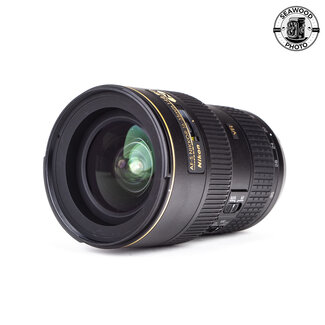 Nikon Nikon AF-S NIKKOR 16-35mm f/4 G ED VR EXCELLENT