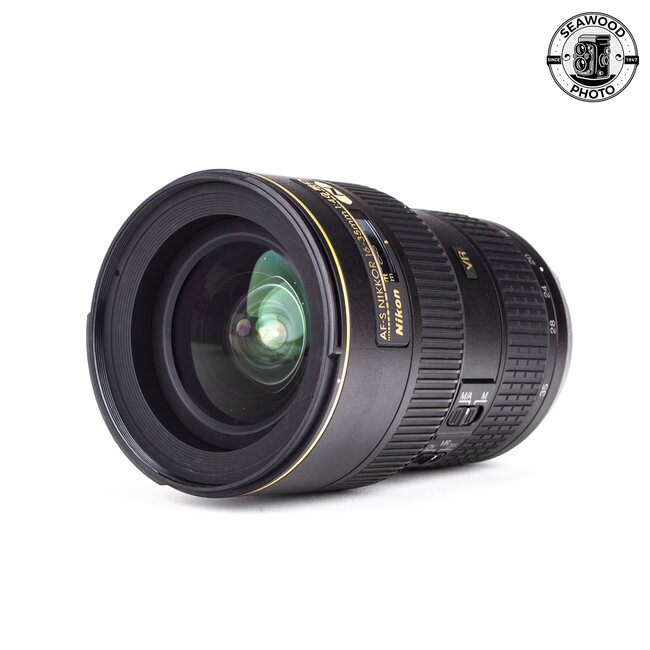 その他 Nikon AF-S 16-35F4G ED VR Amazon.com : Nikon 16-35mm f4G ED AF-S VR Nikkor Lens : Slr