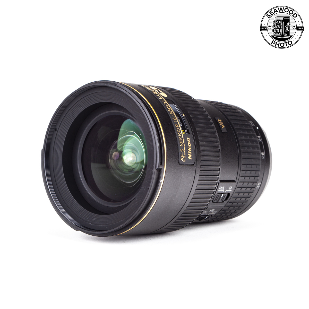 M*a様 MT　Nikon AF-S NIKKOR 16-35mm 1:4 Nikon AF-S NIKKOR 16-35mm f/4G ED VR | DSLR Lenses | Nikon USA