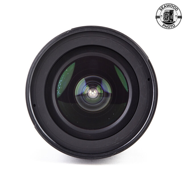 Nikon AF-S NIKKOR 16-35mm f/4 G ED VR EXCELLENT