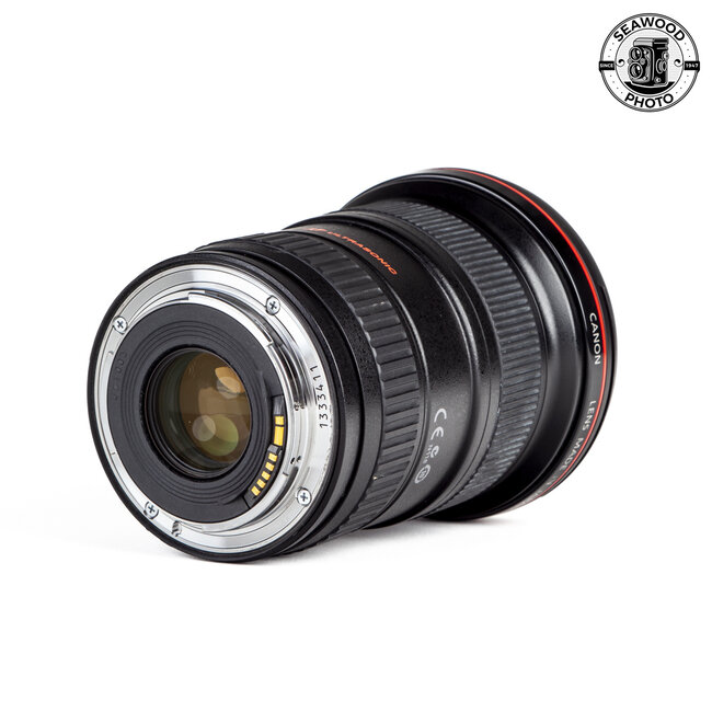 Canon EF 16-35mm f/2.8 L II GOOD+