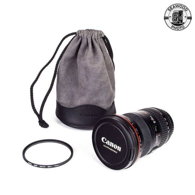 Canon EF 16-35mm f/2.8 L II GOOD+