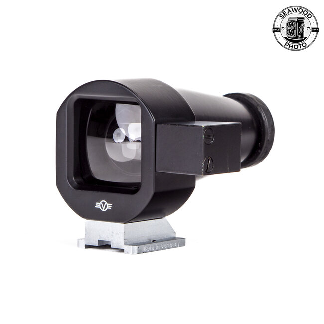 Hasselblad View Finder For SWC SWC/M EXCELLENT