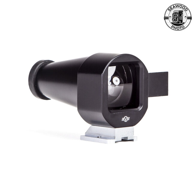 Hasselblad View Finder For SWC SWC/M EXCELLENT