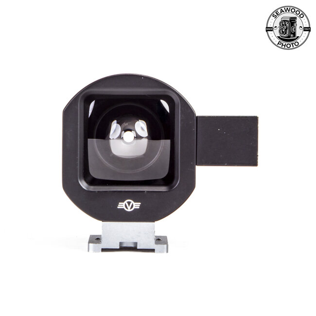Hasselblad View Finder For SWC SWC/M EXCELLENT